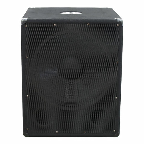 Omnitronic 1550 - omnitronic, bx-1550