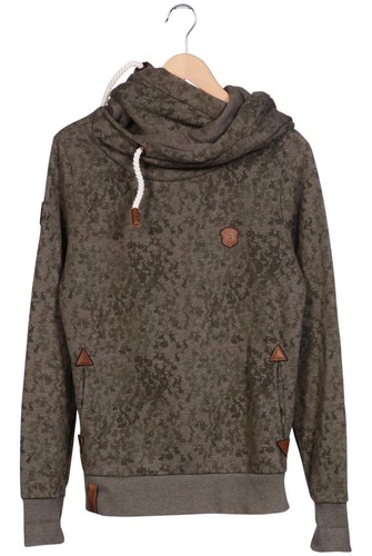 Naketano kapuzenpullover damen - naketano,