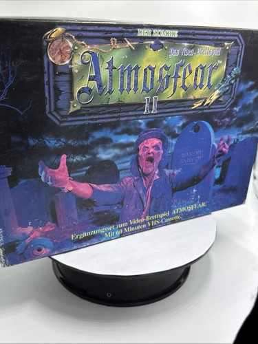 Atmosfear spiel - ii,,