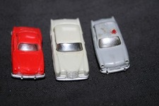 LEGO Karmann Ghia Mercedes VW