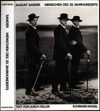 Sander, Menschen des 20