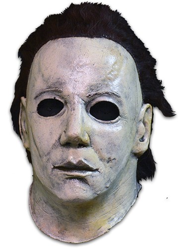 Halloween the curse - halloween, of