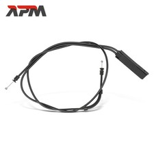 Motorhaubenseil Motorhaube