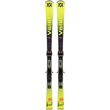 Volkl Racetiger SL Skis w/