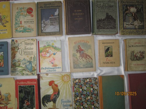 Kinder märchenbücher - kinder-u.,