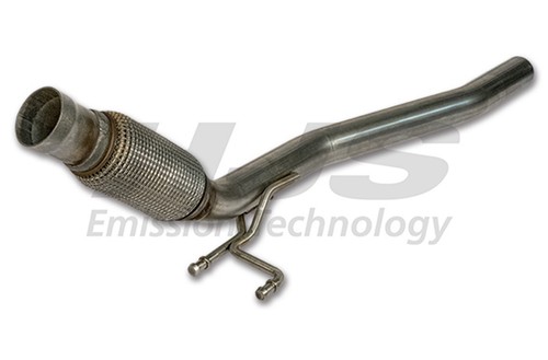 Hjs flexrohr abgasanlage 11 - hjs,