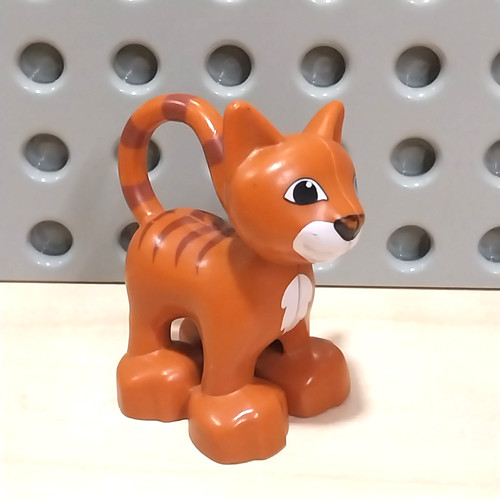 Lego duplo tiere - lego,