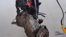 MOTOR Mercedes-Benz B (W245) Hatchback 1.7 B-170 16V (M266.940) 2006 A2660100200
