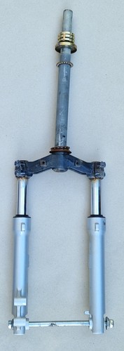 Peugeot kisbee gabel - peugeot,