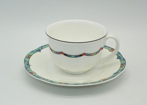 Kaffeetasse mit untertasse von - kaffeetasse,