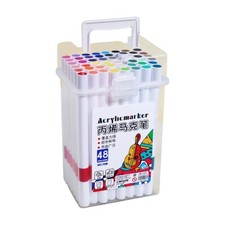Art markers rich - art,