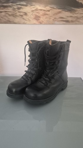 Bundeswehr kampfstiefel modell - kampfstiefel,