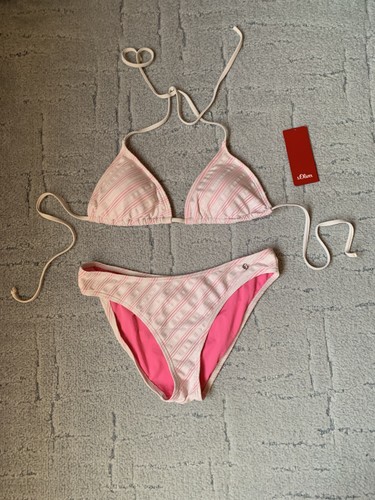 Oliver bikini 2 teilig - ,