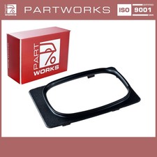 Rahmen Schalthebel für