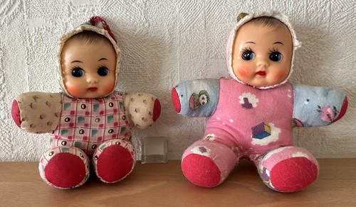 Ddr puppe babypuppe mit - puppe,