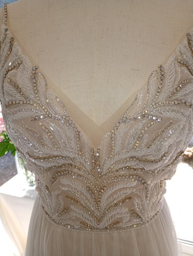 Maggie sottero damen - sottero,