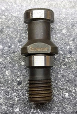 Anzugsbolzen Form A für Steilkegel 40 - ähnlich SK 40 MAHO Deckel Mikron Hermle