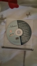 CD Adamo einfach das beste