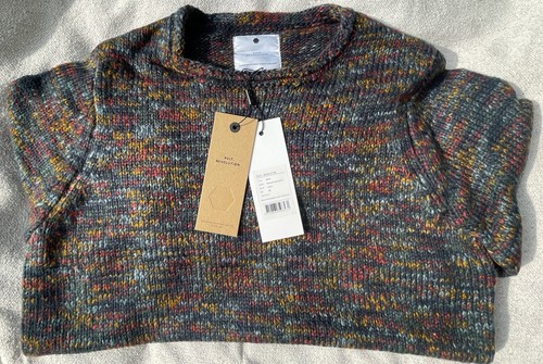 Neuer grobstrickpulli von - neuer,