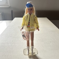 Rares Skipper Outfit Shorts