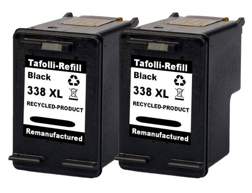 Für 338 druckerpatrone - für, hp
