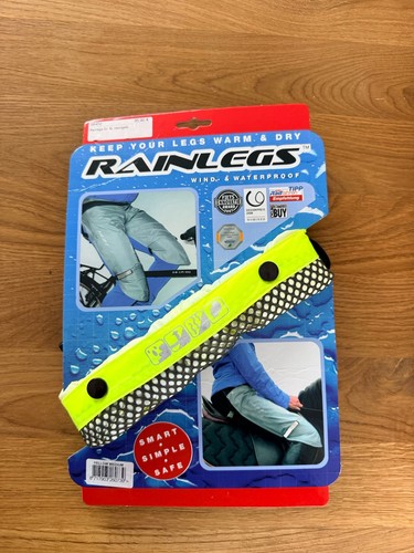 Rainlegs regenschutz bein - /,