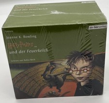Harry Potter Und Der