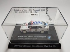 BMW Team Bigazzi 320i E36