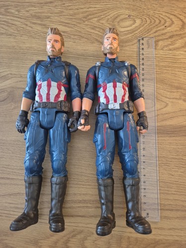 Captain america cm - ca.30,