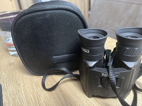 Steiner taschenferngls safari - steiner,