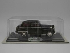 Opel Olympia (1951) - Opel