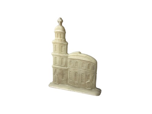 Wagner margarine figur - wagner,