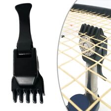 Besaitungsmaschine Base Clip kompatibel mit Tennis- und Badmintonschlägern
