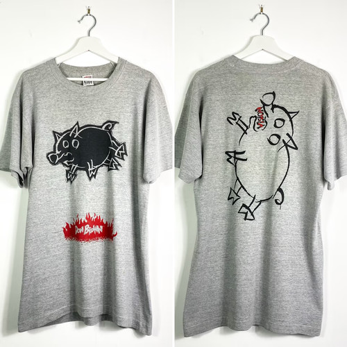 Vintage vision street wear - vintage,