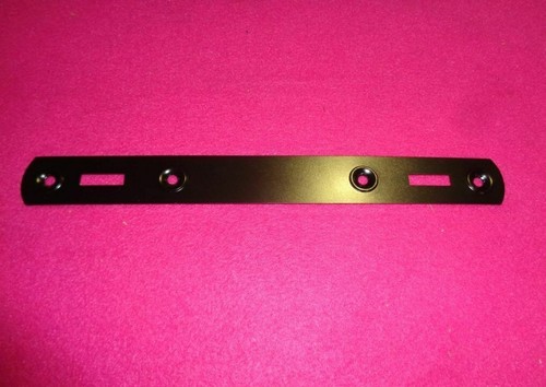 Kennzeichenhalter vorn - jp,