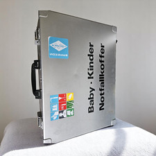 Allukoffer "Baby-Kinder Notfallkoffer" - Allu - Leer -52x40x18cm