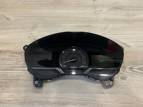 Ford fusion mondeo instrument - ford,