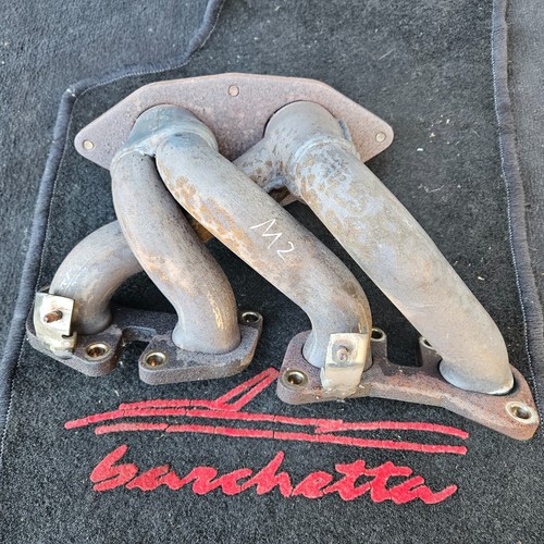 Fiat barchetta krümmer - fiat,
