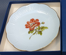 Ludwigsburger Porzellan Teller