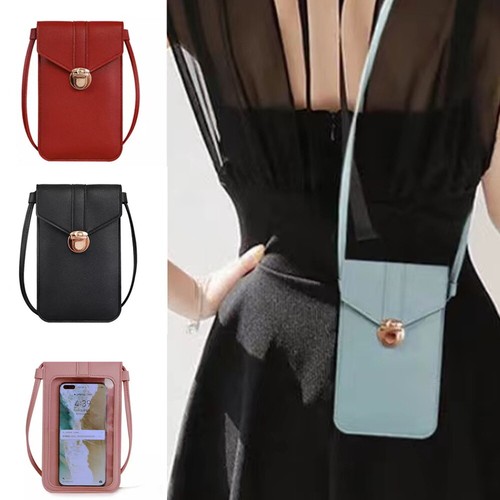 Handytasche damen touchscreen - handytasche,