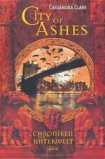 Chroniken der Unterwelt 02