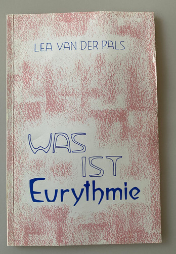 Lea van der pals was - van,