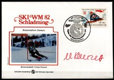 Alpine Ski-WM,Schladming/Haus