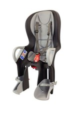 OK BABY Kinderfahrradsitz 10+