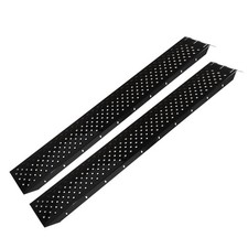 Auffahrrampe Verladerampe