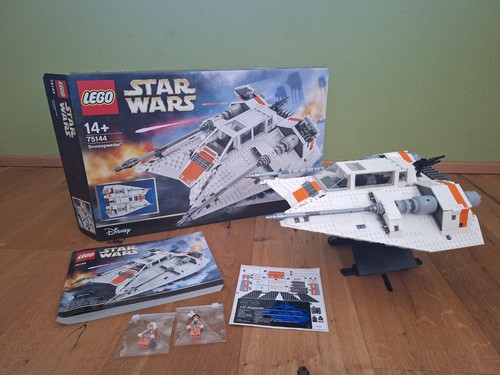 Lego star wars 75144 - lego, ucs