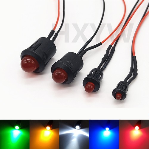 Mm 10 led mit - mm,