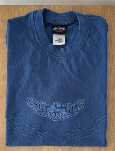 Harley davidson dealer shirt - harley-davidson,