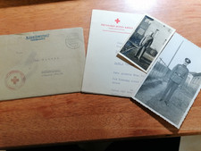 Alter Brief..Kriegsgefangenenpost..gestempelt am 15.09.1956 / Berlin