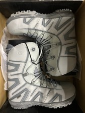 Lamar - Snowboardschuhe - Herren - Grau - Größe EUR 48